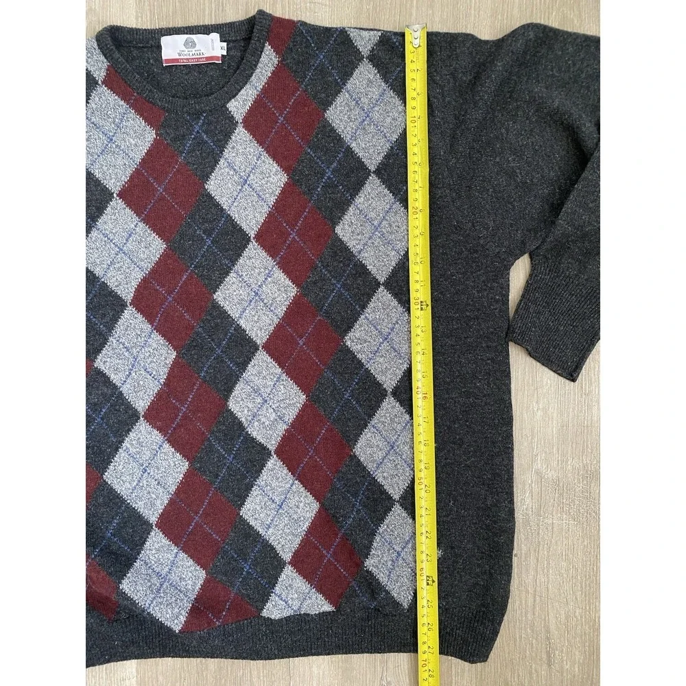 Woolmark pre owned